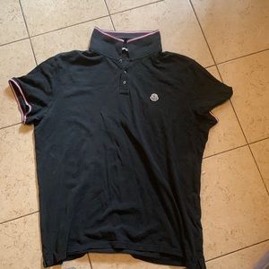 Moncler Polo